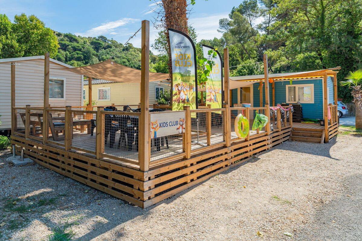 Camping Le Saint Louis, Francia, Provenza Costa Azul, Pegomas
