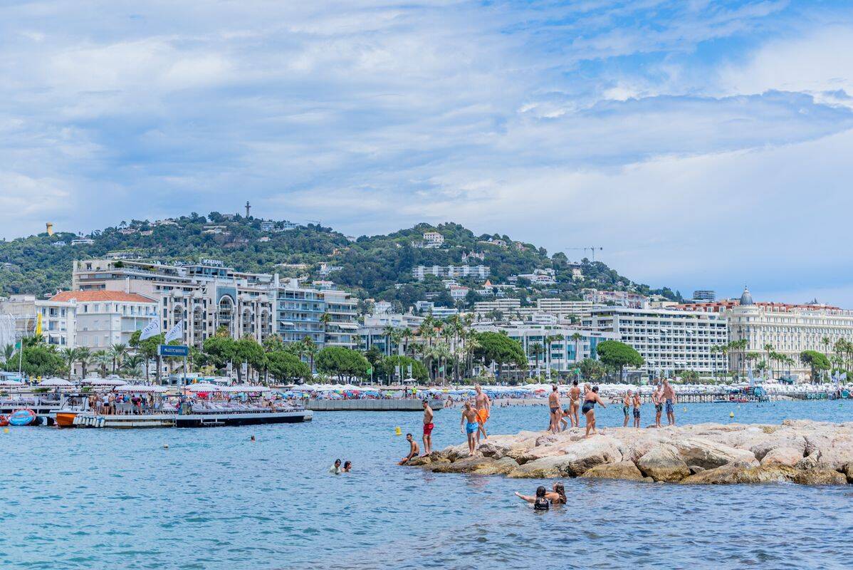 Camping Le Saint Louis, Francia, Provenza Costa Azul, Pegomas