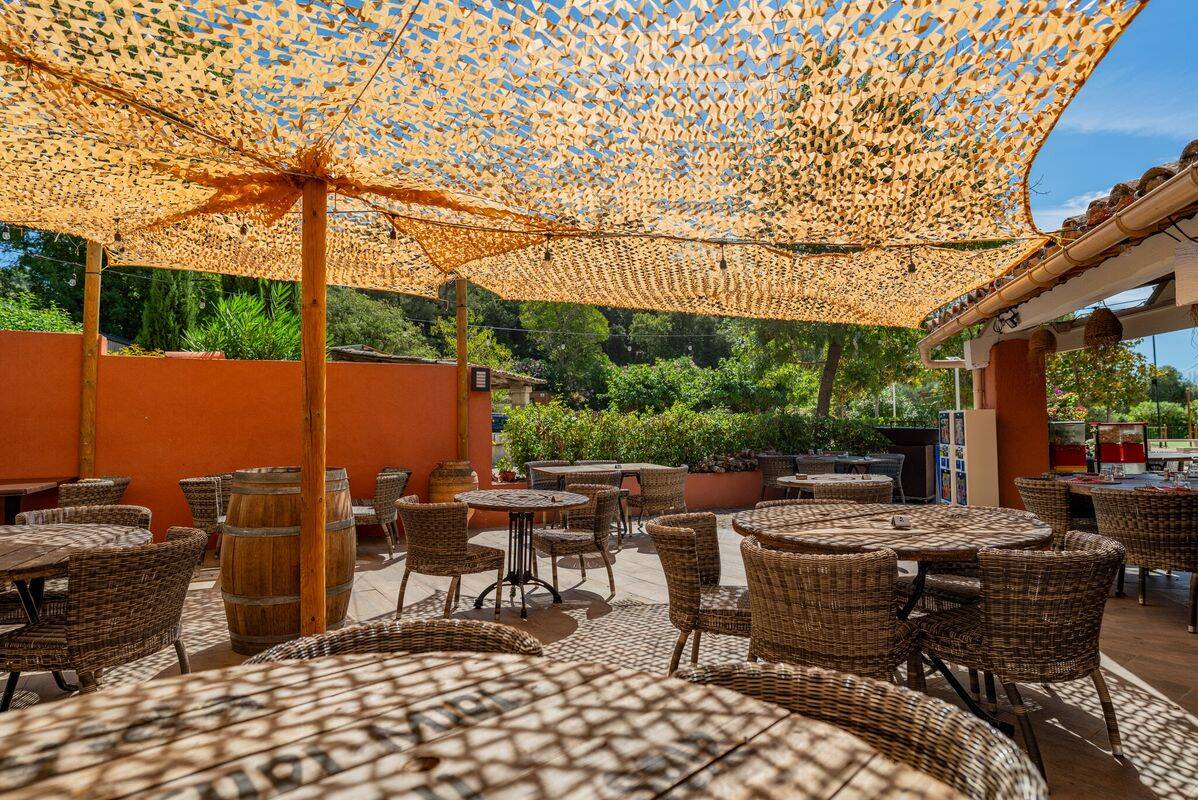 Camping Le Saint Louis, Francia, Provenza Costa Azul, Pegomas