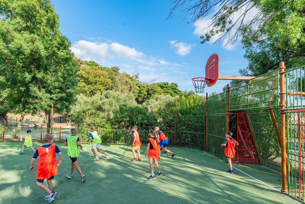 Camping Le Saint Louis, Francia, Provenza Costa Azul, Pegomas