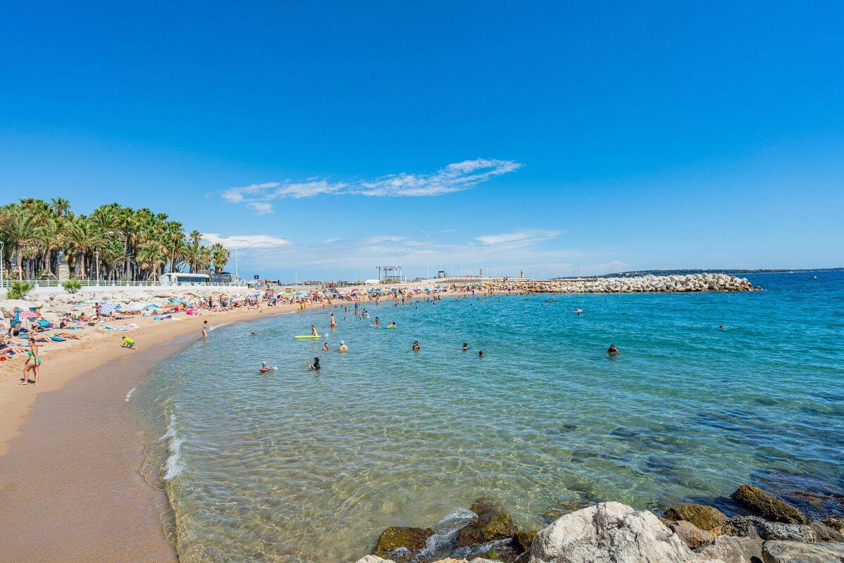 Camping Le Saint Louis, Francia, Provenza Costa Azul, Pegomas