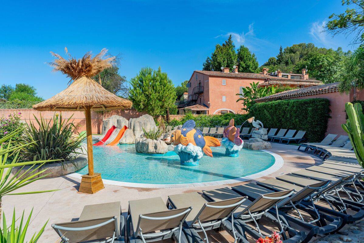 Camping Le Saint Louis, Francia, Provenza Costa Azul, Pegomas