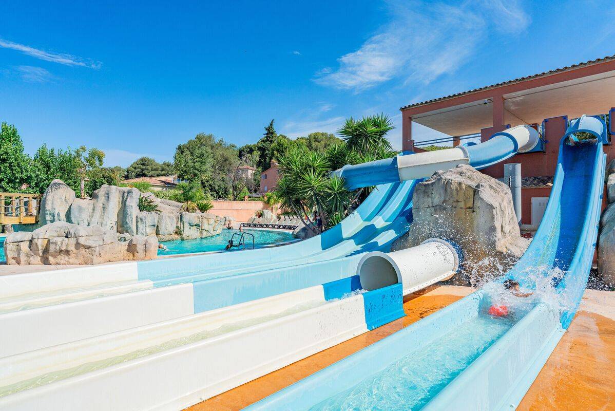 Camping Le Saint Louis, Francia, Provenza Costa Azul, Pegomas