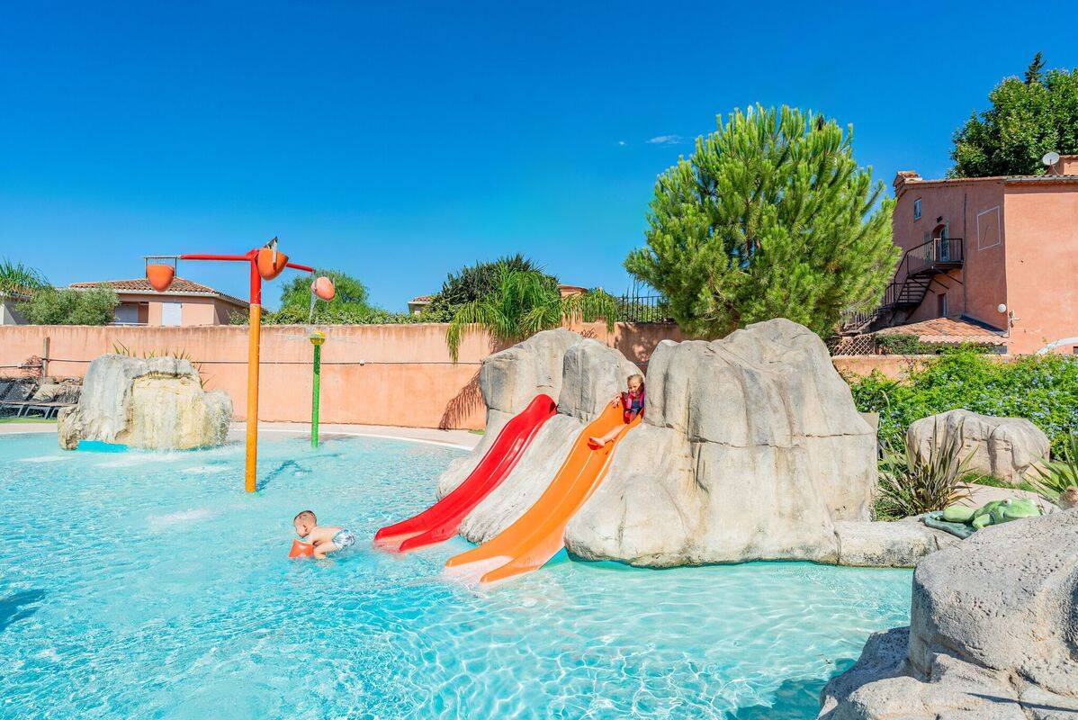 Camping Le Saint Louis, Francia, Provenza Costa Azul, Pegomas