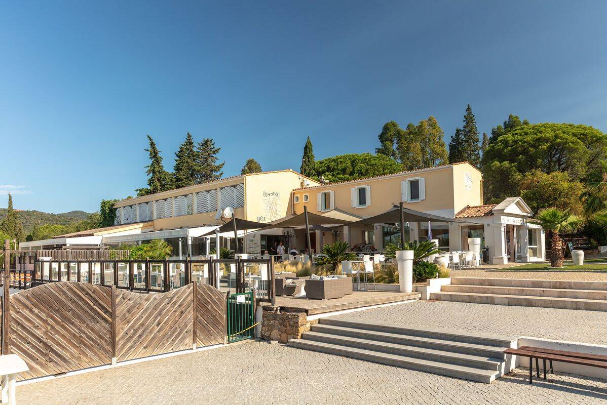 Campsite Le Domaine des Naïades, France, Provence French Riviera, Port Grimaud