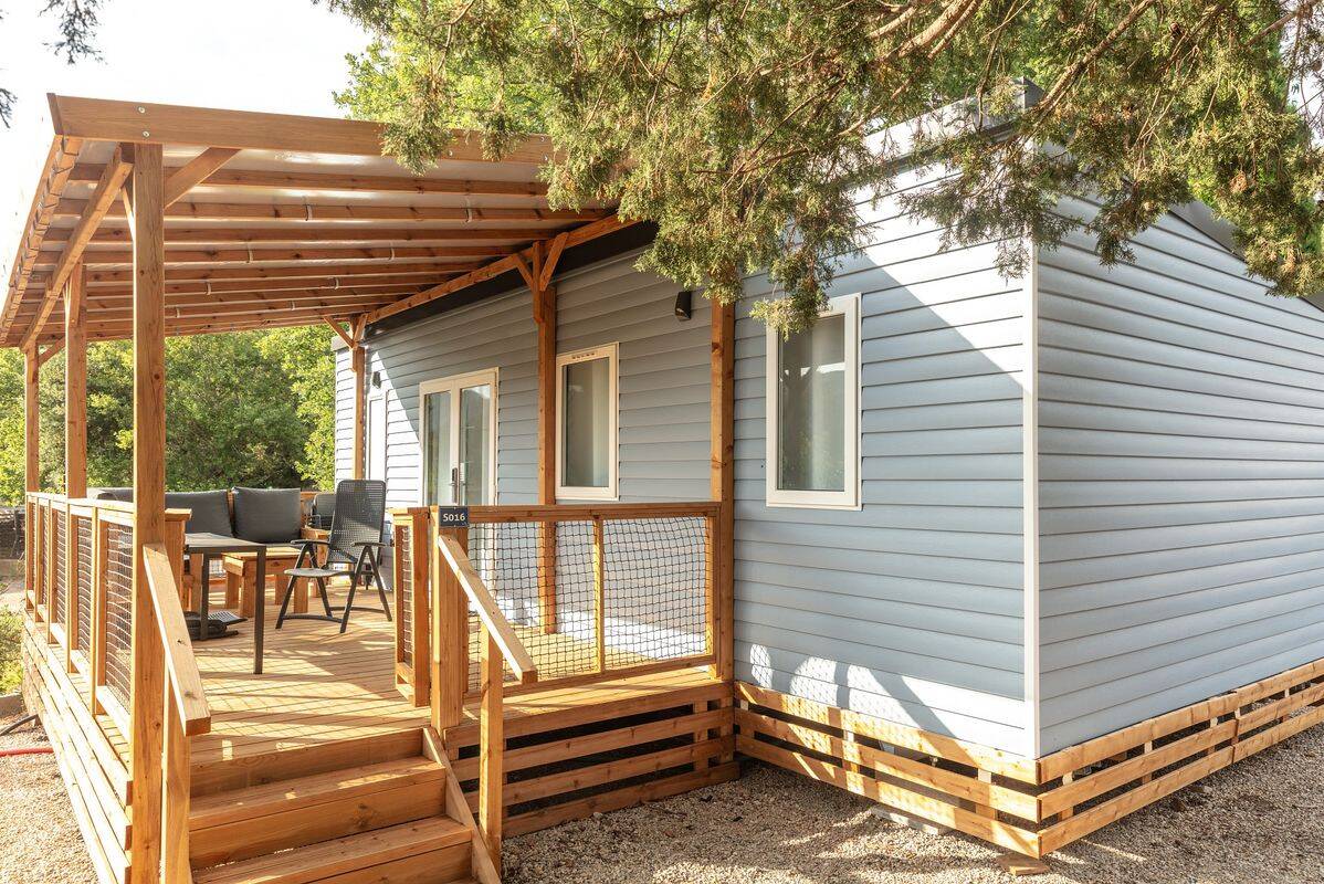 Campsite Le Domaine des Naïades, France, Provence French Riviera, Port Grimaud