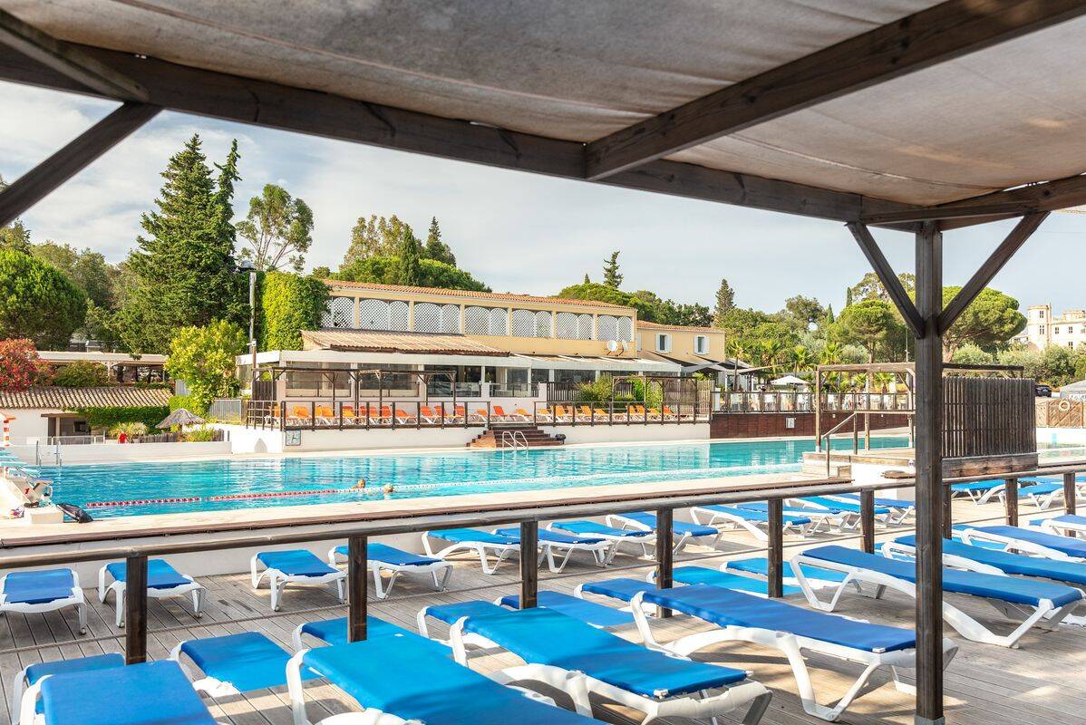 Campsite Le Domaine des Naïades, France, Provence French Riviera, Port Grimaud