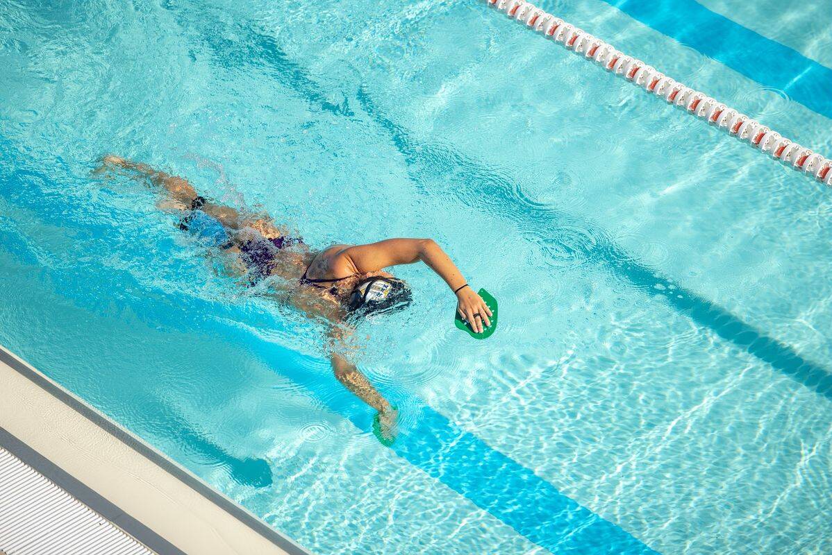 Campsite Le Domaine des Naïades, France, Provence French Riviera, Port Grimaud