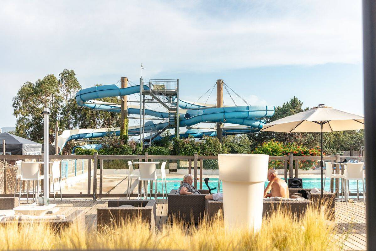 Campsite Le Domaine des Naïades, France, Provence French Riviera, Port Grimaud