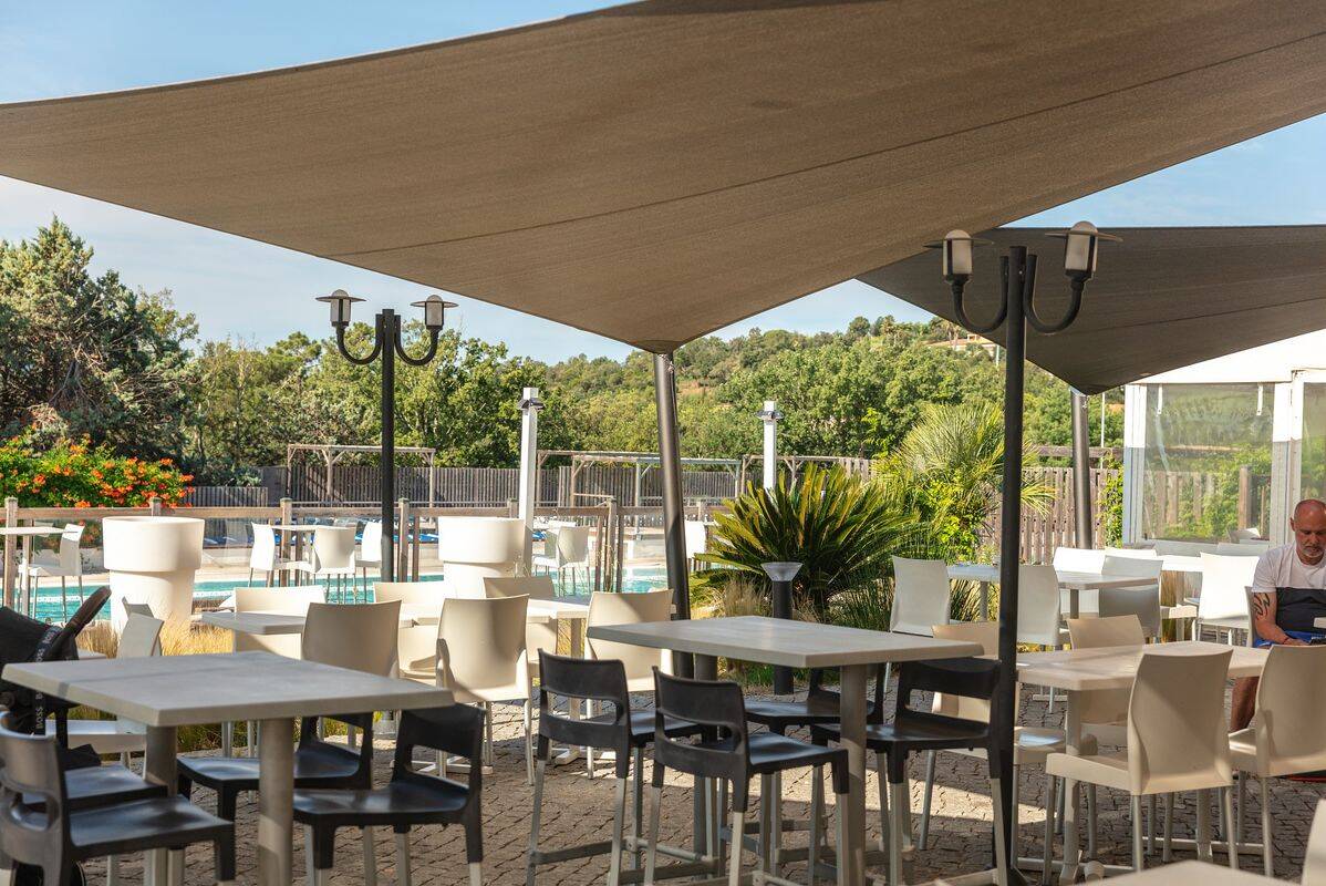 Campsite Le Domaine des Naïades, France, Provence French Riviera, Port Grimaud