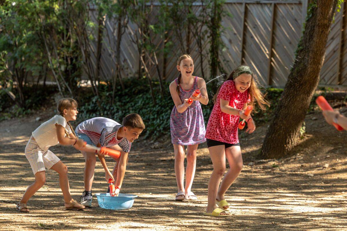 Campsite Le Domaine des Naïades, France, Provence French Riviera, Port Grimaud