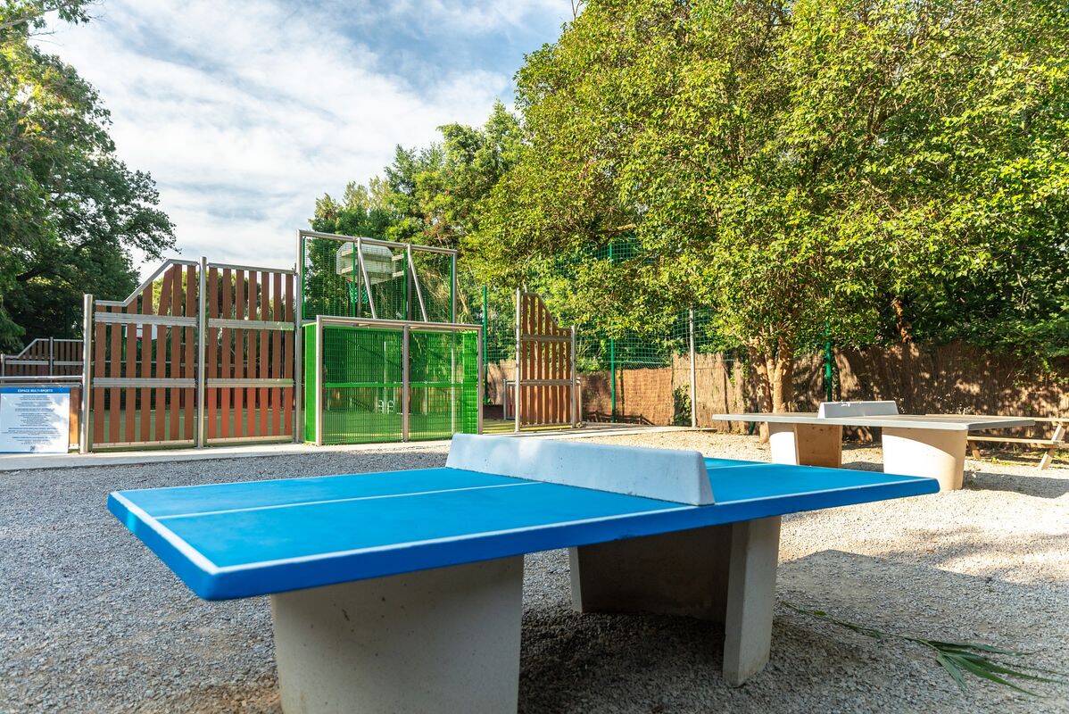 Campsite Le Domaine des Naïades, France, Provence French Riviera, Port Grimaud