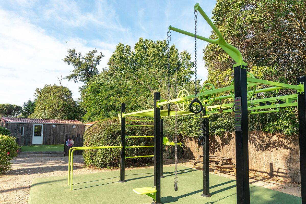 Campsite Le Domaine des Naïades, France, Provence French Riviera, Port Grimaud