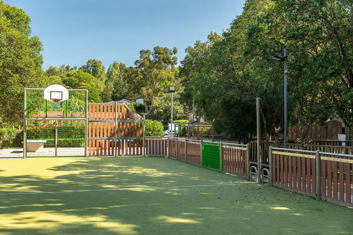 Campsite Le Domaine des Naïades, France, Provence French Riviera, Port Grimaud