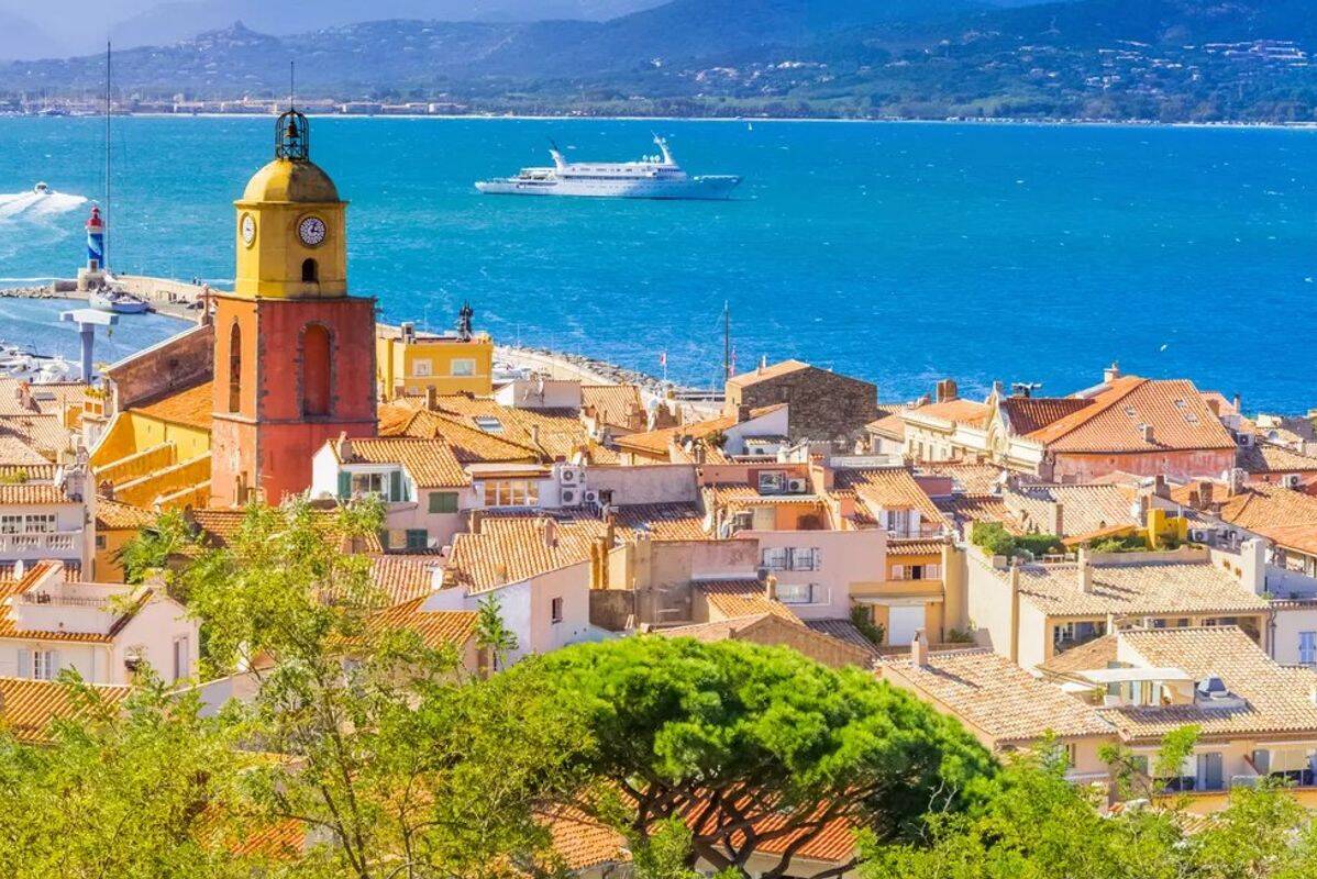 Campsite Le Domaine des Naïades, France, Provence French Riviera, Port Grimaud