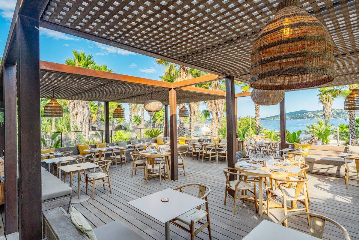 Campsite Les Prairies de la Mer, France, Provence French Riviera, Port Grimaud