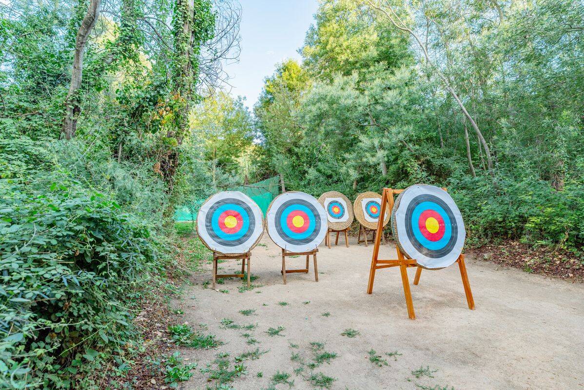 Campsite Les Prairies de la Mer, France, Provence French Riviera, Port Grimaud