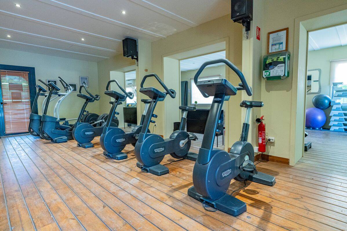 Campsite Les Prairies de la Mer, France, Provence French Riviera, Port Grimaud