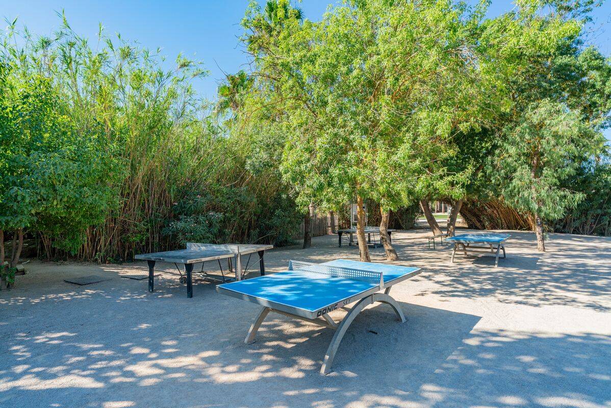 Campsite Les Prairies de la Mer, France, Provence French Riviera, Port Grimaud