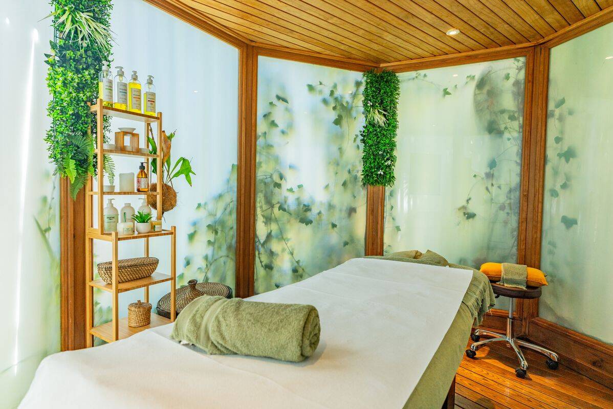 Campsite Les Prairies de la Mer, France, Provence French Riviera, Port Grimaud