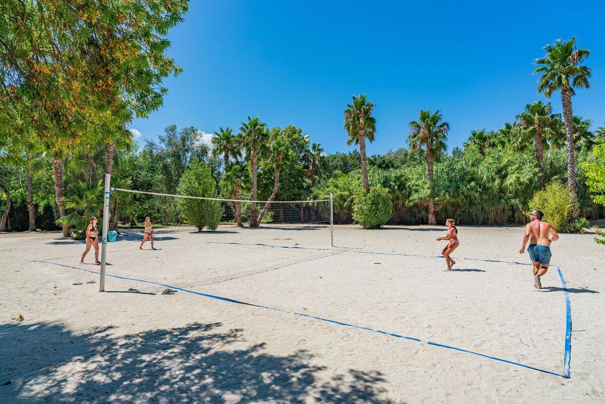 Campsite Les Prairies de la Mer, France, Provence French Riviera, Port Grimaud