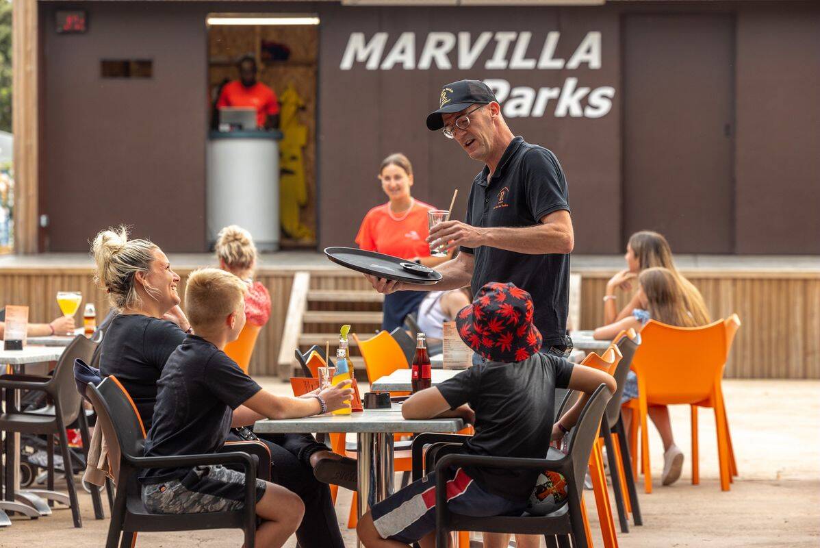 Campsite Les Lacs du Verdon, France, Provence French Riviera, Regusse