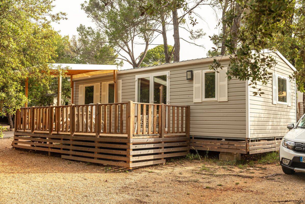 Campsite Les Lacs du Verdon, France, Provence French Riviera, Regusse