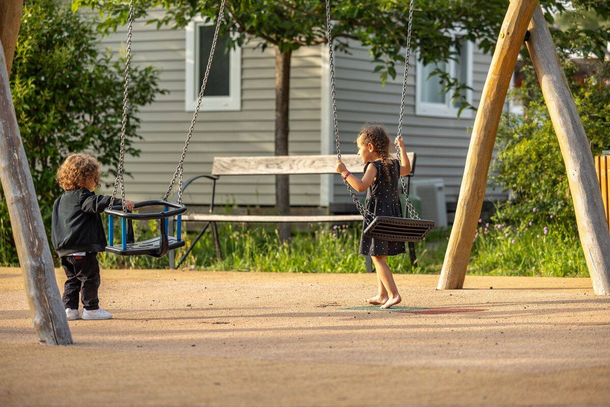 Campsite Les Lacs du Verdon, France, Provence French Riviera, Regusse