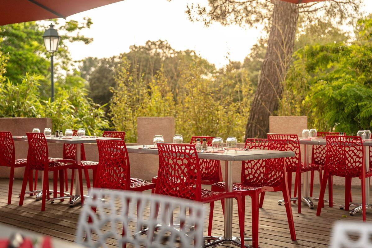 Campsite Les Lacs du Verdon, France, Provence French Riviera, Regusse