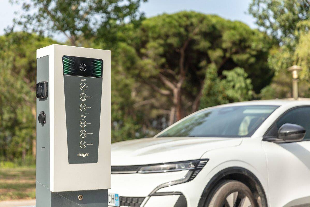 Campsite Saint-Aygulf Plage, France, Provence French Riviera