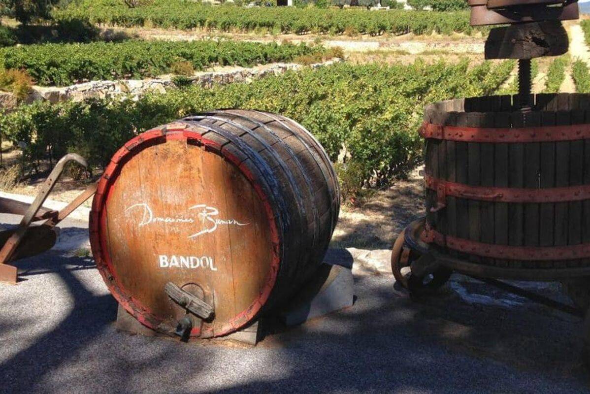 Campsite La Roudelière, France, Provence French Riviera, Signes