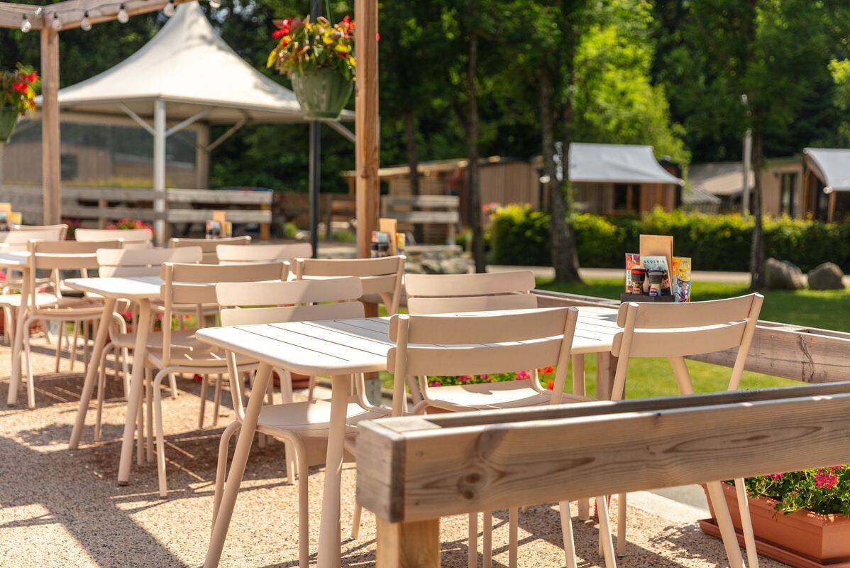 Campsite Belledonne , France