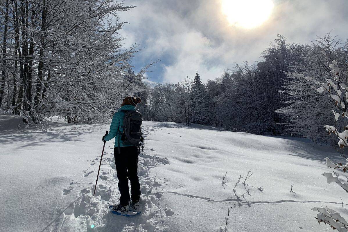 Campsite Belledonne , France