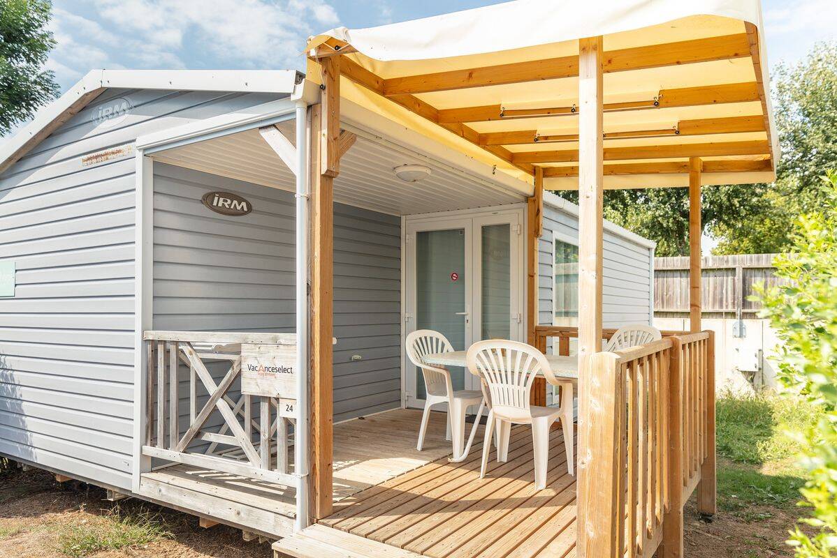 Campsite L'Atlantique, France, Vendée