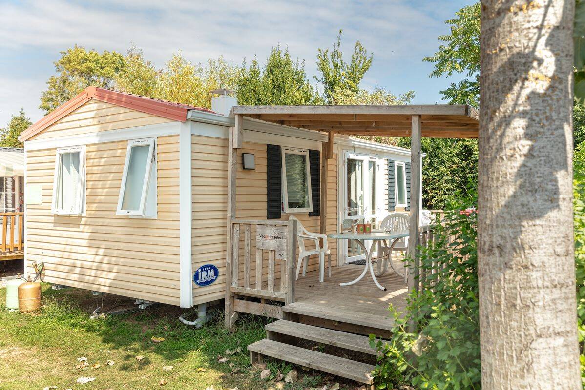 Campsite L'Atlantique, France, Vendée