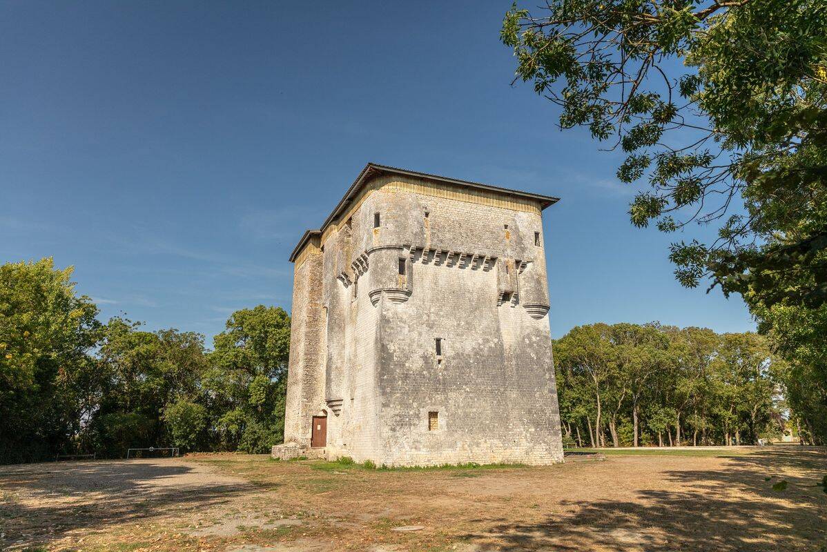 Campsite L'Atlantique, France, Vendée