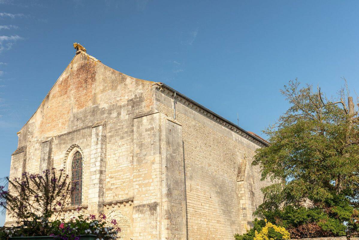 Campsite L'Atlantique, France, Vendée