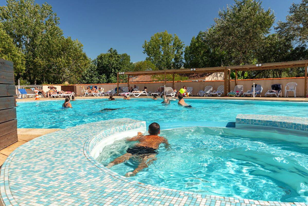 Campsite Le Clos Cottet, France, Vendée