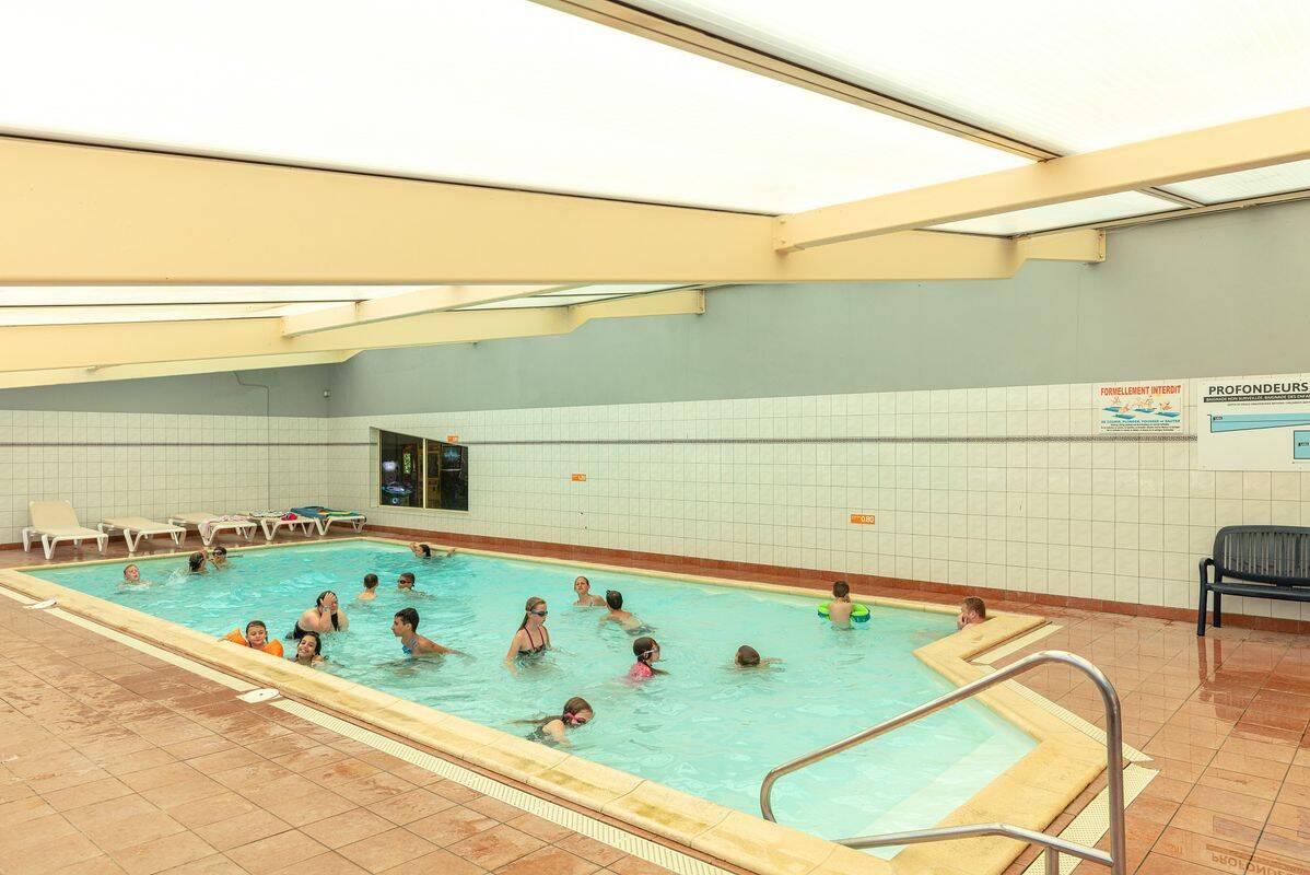 Campsite Le Clos Cottet, France, Vendée