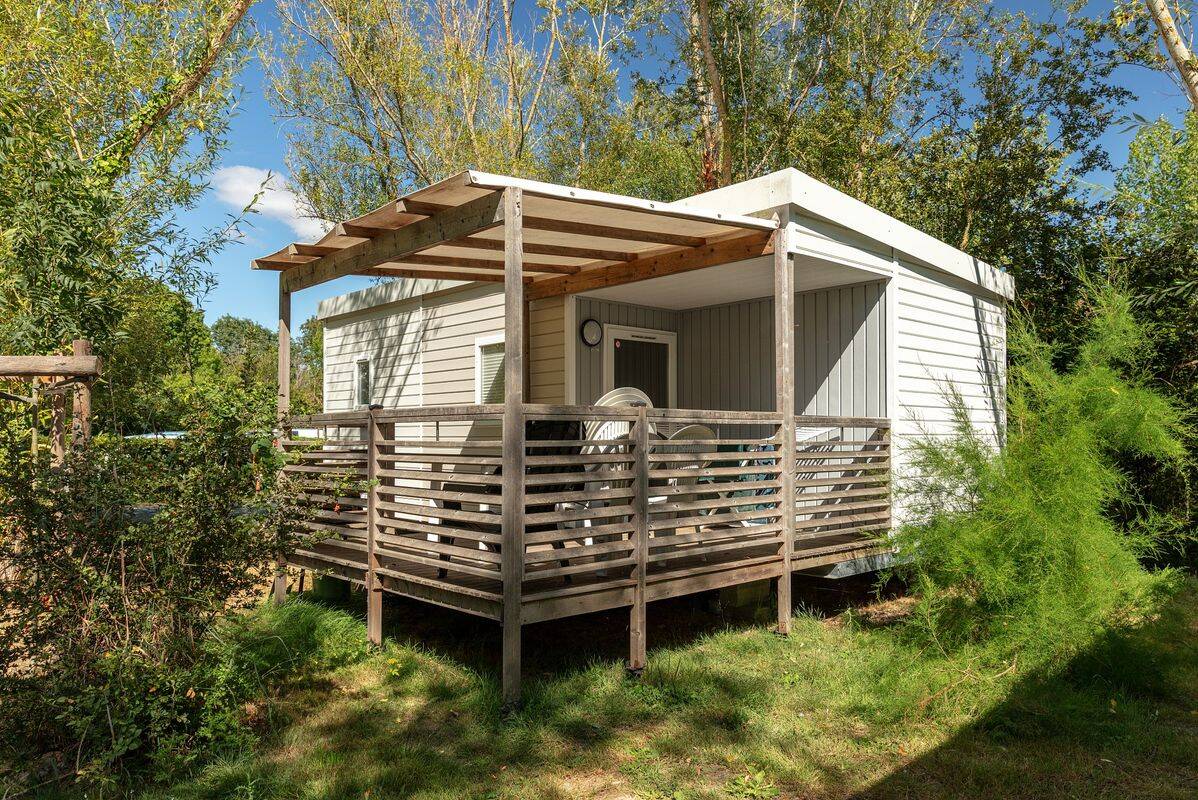 Campsite Le Clos Cottet, France, Vendée