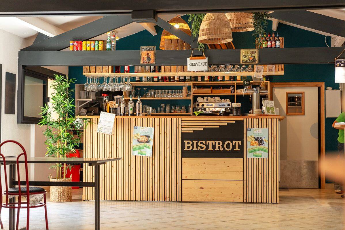 Campsite Le Clos Cottet, France, Vendée