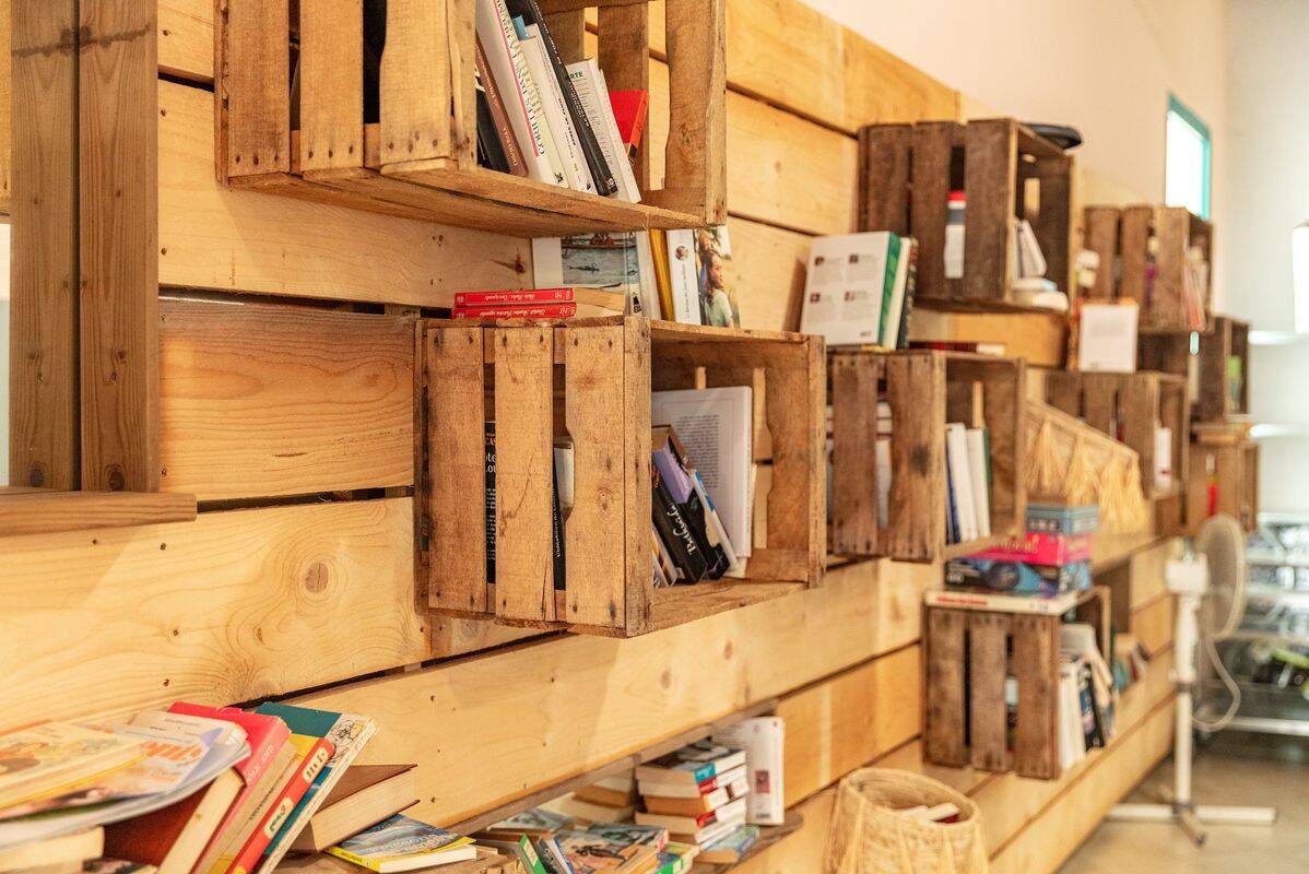 Campsite Le Clos Cottet, France, Vendée