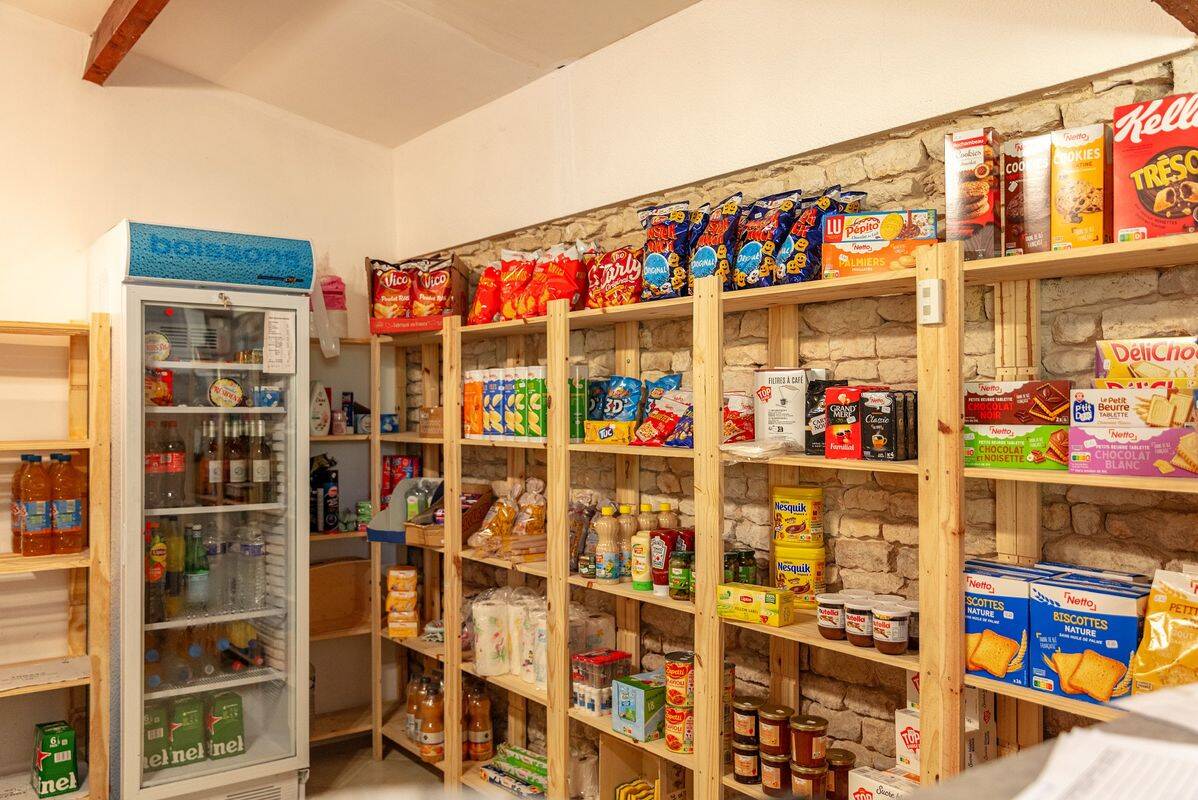 Campsite Le Clos Cottet, France, Vendée