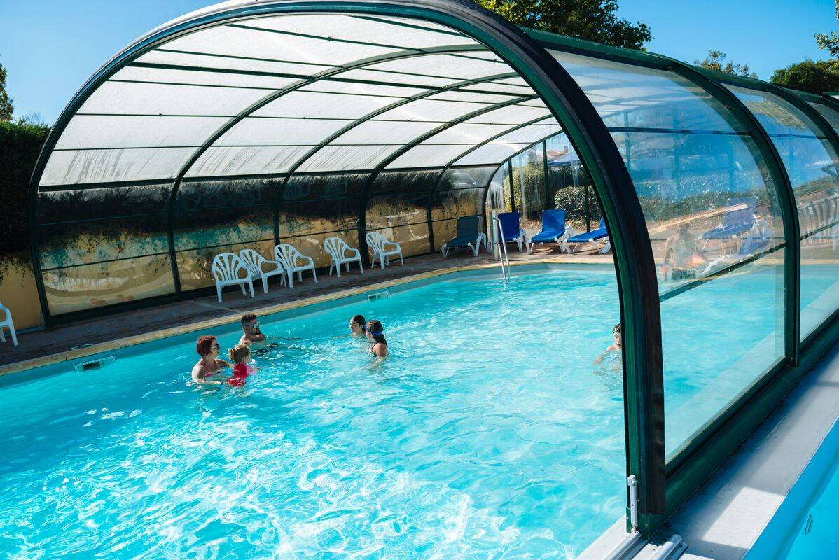 Camping La Trévillière, Francia, Vendea