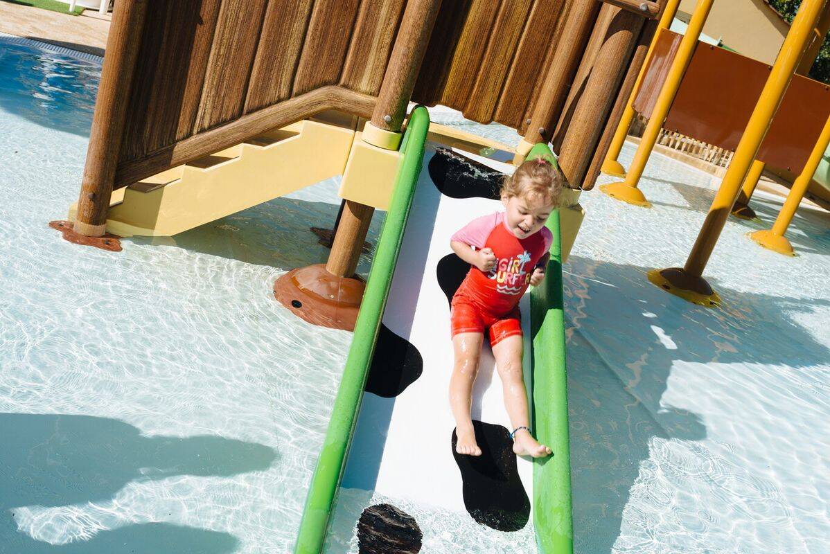 Camping La Trévillière, Francia, Vendea