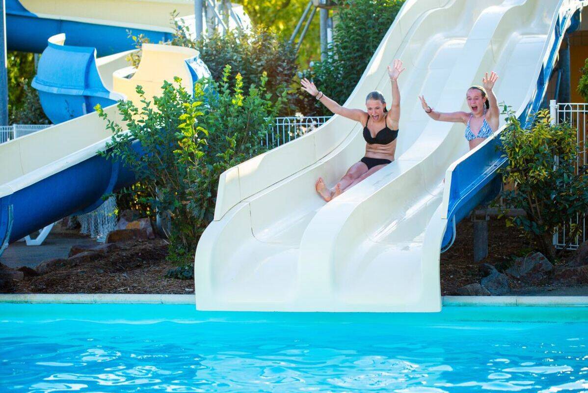Camping La Ferme du Latois, Frankrijk, Vendée