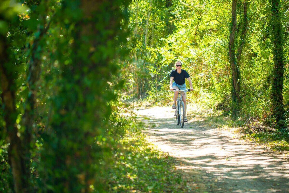 Camping La Ferme du Latois, Frankrijk, Vendée