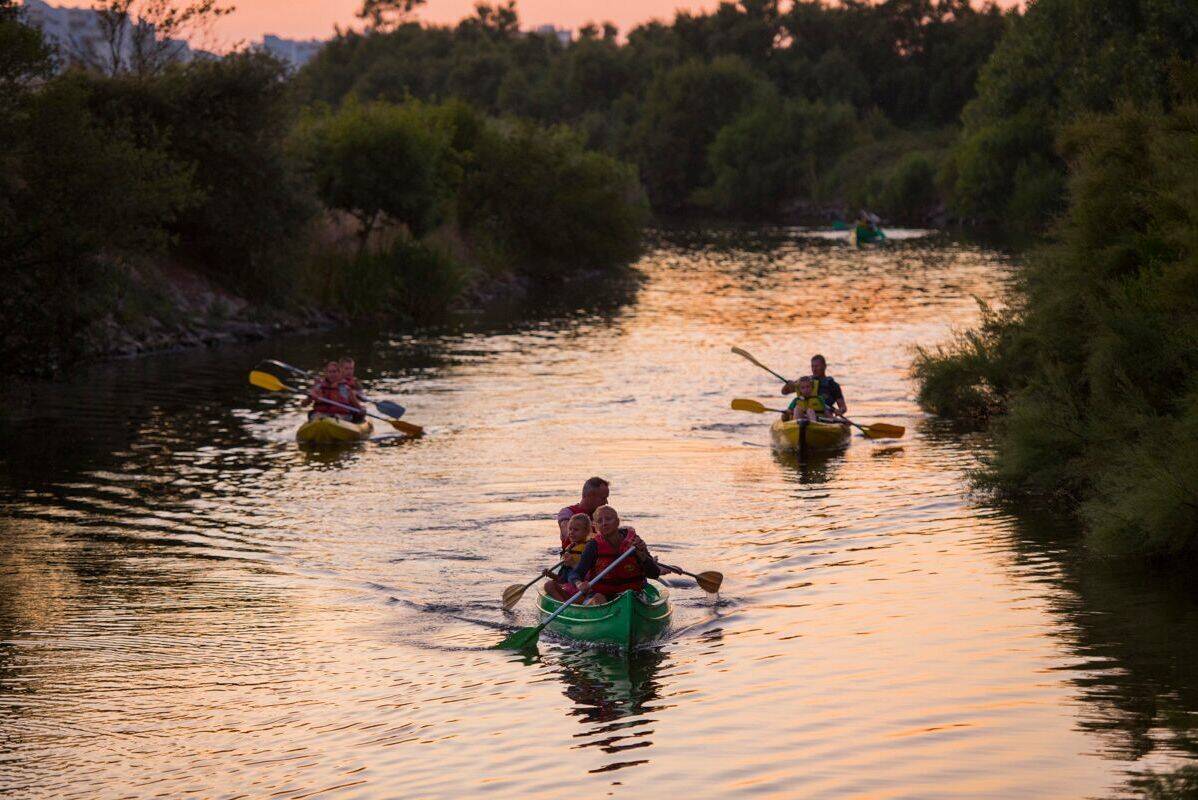 Camping La Ferme du Latois, Frankrijk, Vendée