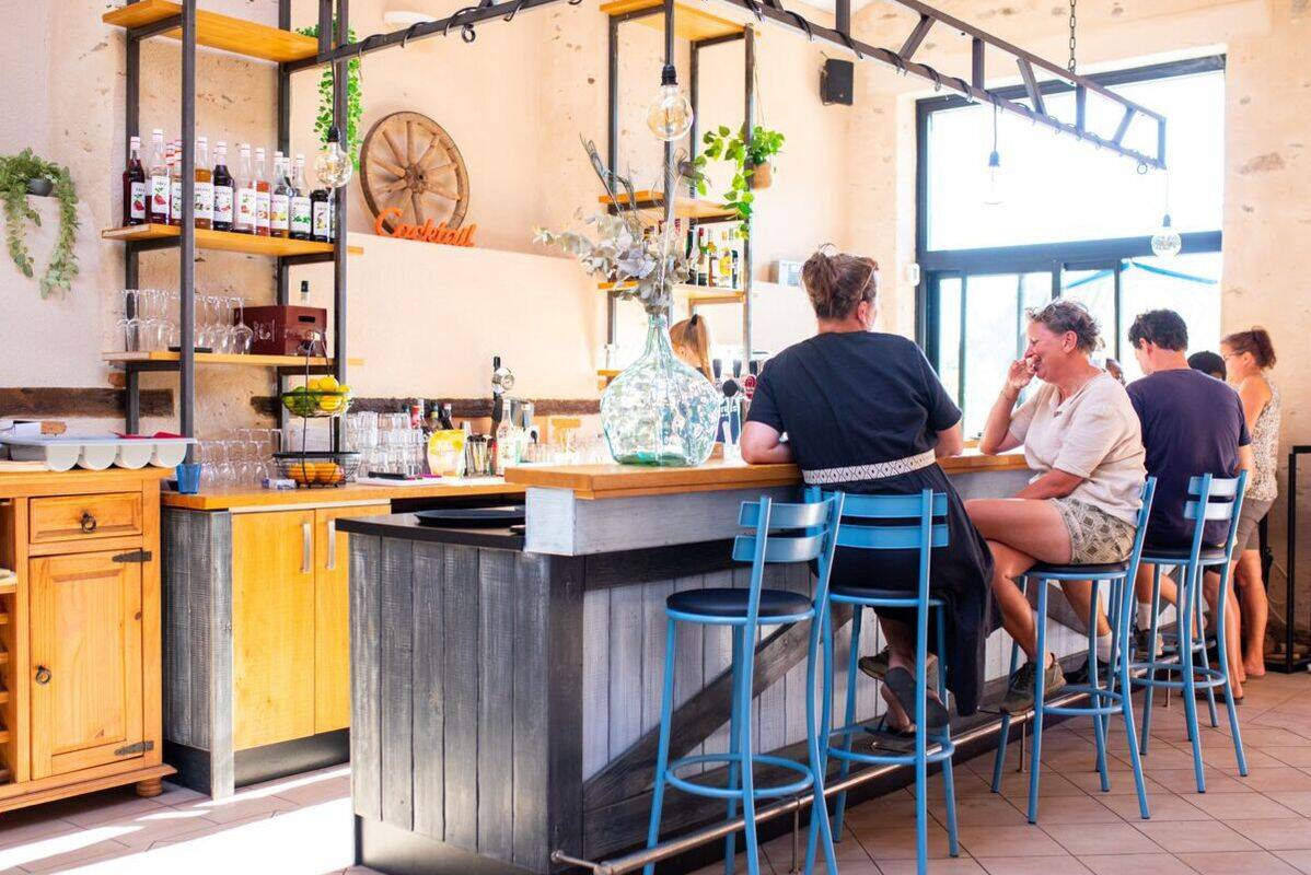 Camping La Ferme du Latois, Frankrijk, Vendée