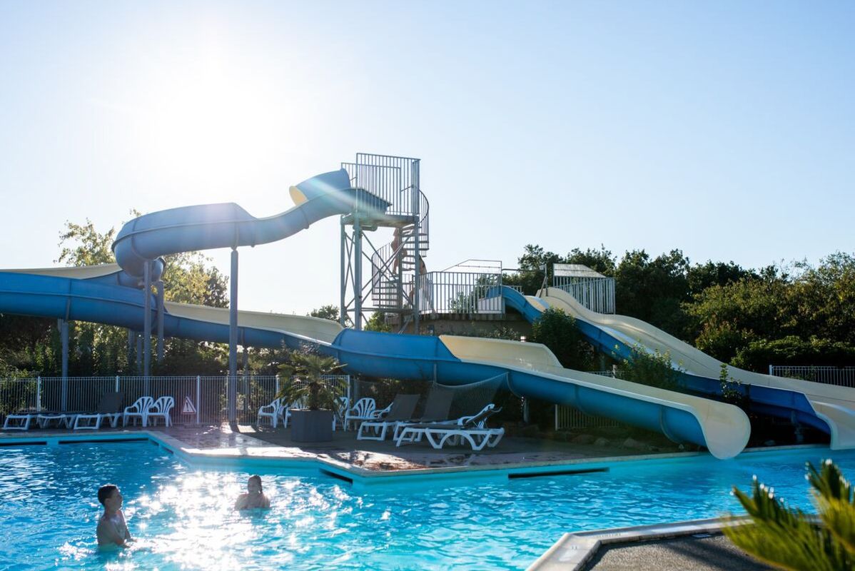 Camping La Ferme du Latois, Francia, Vendea